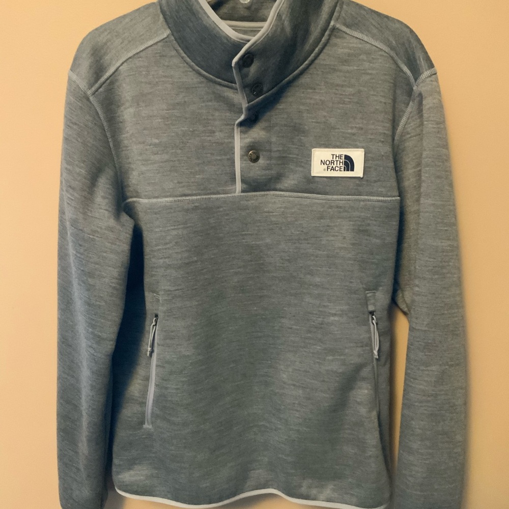 The North Face Sweater